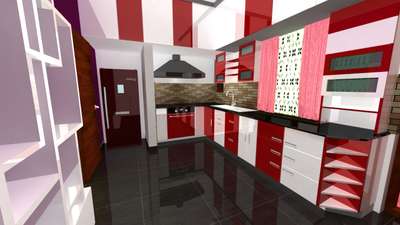 Kitchen Design

 #ModularKitchen  #3d  #3DKitchenPlan  #3Darchitecture  #KitchenInterior  #ContemporaryDesigns