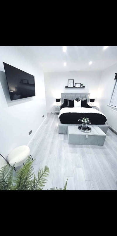 #Bathroom Designs  #Master Bedroom