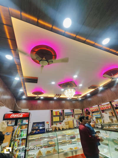 #PVCFalseCeiling