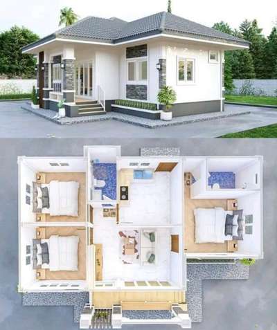 #budjectfriendly #budjecthomes  ##budjet #lowcost_kitchen_cabinet_in_ferroslab  #lowcosthomes
