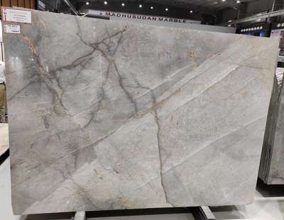 imported Italian marble