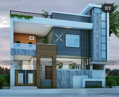 Elevation design in just 7000rs only call 9950250060