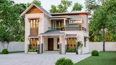 #SmallHouse 🏠താനൂർ