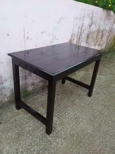 poovaresh table (4&2)with etty polish