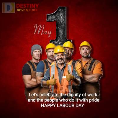 #happylabourday #HouseConstruction #constructioncompany #ConstructionCompaniesInKerala #kannurconstruction #BestBuildersInKerala #builderskannur
