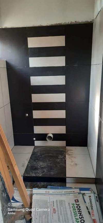 bathroom wall  tiles Rs 40  ft