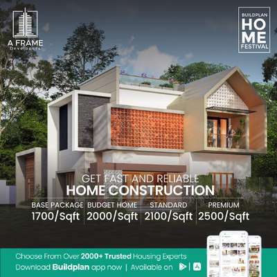 "Let's build your happiness"

  CALL:  9562774120                                                                                   
whats app  https://wa.me/qr/26RACBTKSCGCF1
E mail: aframedevelopers@gmail.com

For more enquiries please visit 
Our Office
 
A Frame Developers
Maruthoor, Vattappara
Trivandrum
695028


#FloorPlans #kola #buildersinkerala #6centPlot #3centPlot #SouthFacingPlan #IndoorPlants #InteriorDesigner #buildersofig
#5centPlot #koloapp