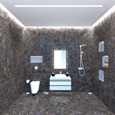 #BathroomDesigns  #InteriorDesigner  #BathroomIdeas