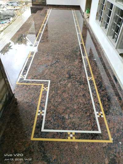 granite design work