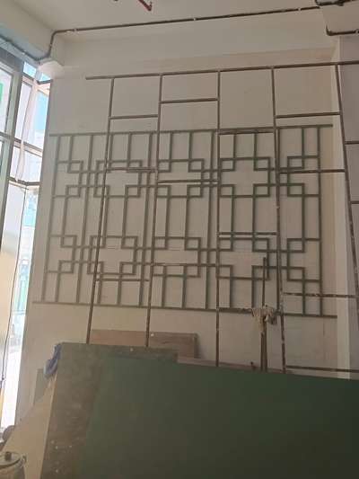 wall panelling design  #WallDecors