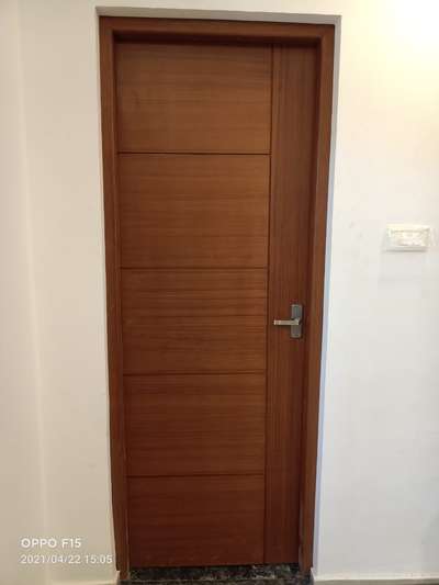 frp door