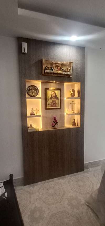 #ChristianPrayerRoom