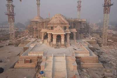 Ram Mandir  #ayodhya  #ram  #mandir