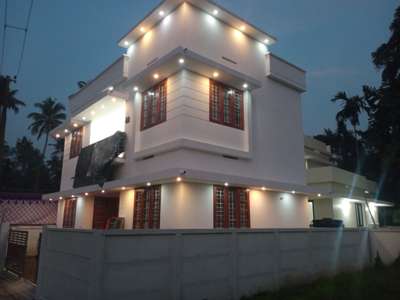 1300sqft 3BHK