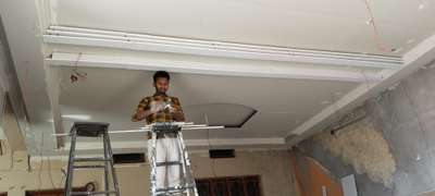 #popceiling  #PVCFalseCeiling