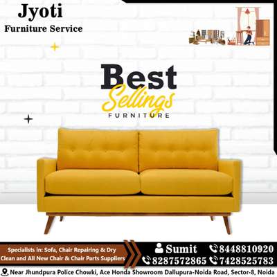 Jyoti Furniture service