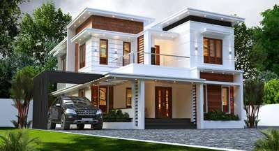 My home 3d