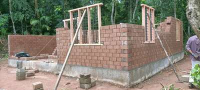 Budgeted Home @ Karunagapally