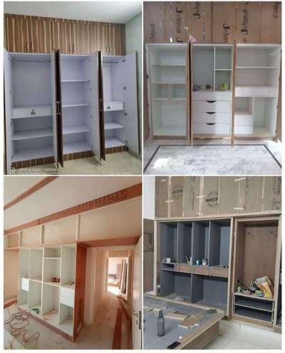 hello _______Sir.& Mem
we are a group of construction and interior designing with good quality professional providing wooden cupboard TV panel modular kitchen and modular toilet pop false ceiling painting work tile and Stone plumbing work electrical civil work and glass work aluminium PVC false ceiling any your requirement I give you reasonable price 
I'm Architect and Interior Designer. I'm interested in your requirement. we provide full interior services. we design your house According to Vastu Shastra, Vastu Directions for Different Rooms in the House. Sir if you are interested please call me and whatsapp