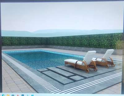 Pool Design