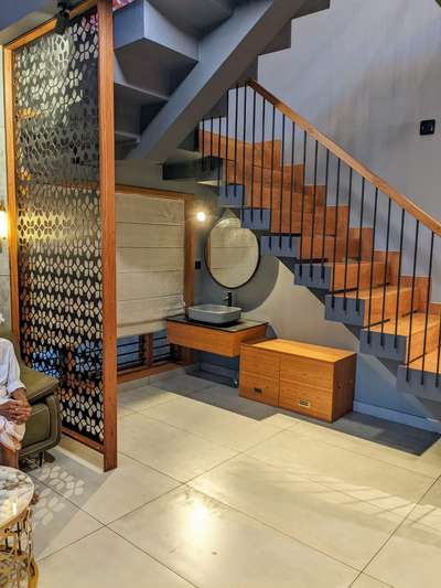 #InteriorDesigner #StaircaseDesigns #washbasin