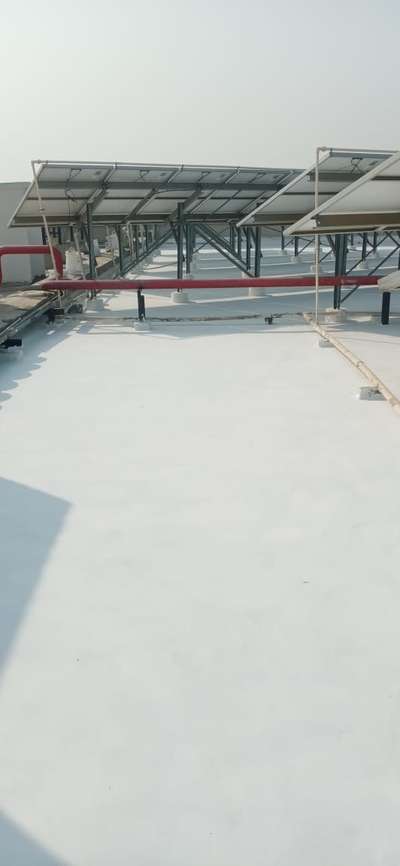 top roof waterproffing work for shree balajee coating
9910254475