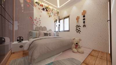 🌸 “Bachchon ka bedroom ho ya poore ghar ka makeover – hum design karte hain aapke sapno ko reality mein.” 🏡
📍 Indore based | Expert Interior & Architecture Services #interiordesign #InteriorDesigner