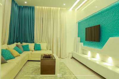 Project : Residential interior 
Client : Sameer 
Location : Kannur