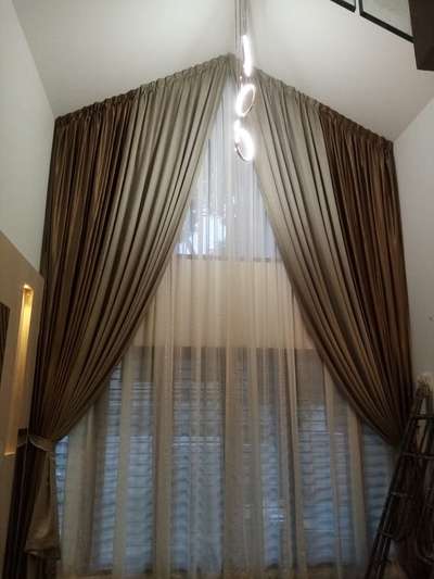 curtain