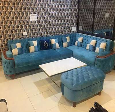 #Sofas #lshapesofa #7seatsofa