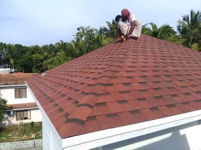 BP ROOFING SHINGLES