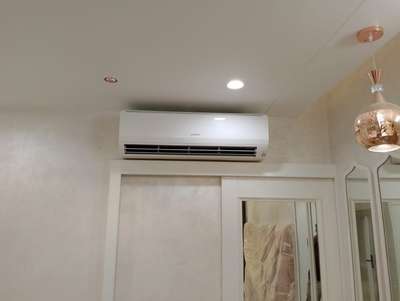 today's Fatima Enterprises team instol  Ogeneral ( AC) Sukhi jiwan apartment in vaishali nagar Jaipur Rajasthan happy customer We happy ❤️ AC installation charge only 799 Diwali offer with life time gas waranty
Fatima Enterprises owner contact number (9983389241)