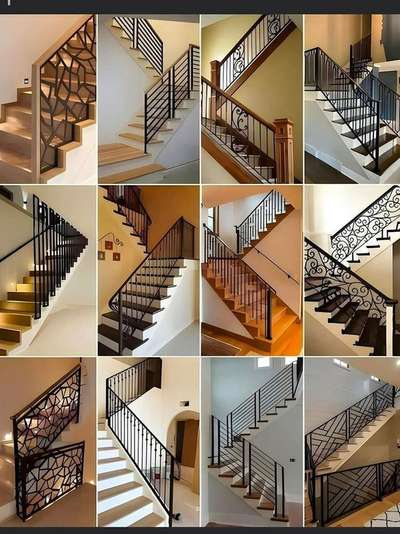 #rallingdesign  #rallings  #ralling  #rallings