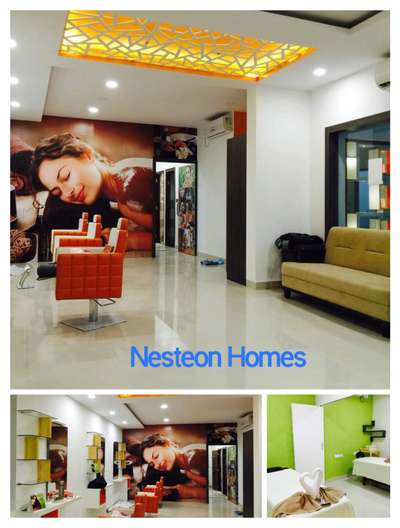 Spa&Salon -
Yelahanka, Bangalore