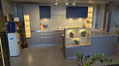 Modular kitchen