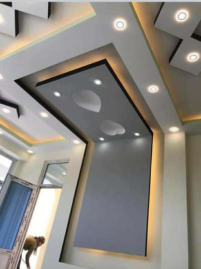 Ram ji pop false ceiling
contact number 9711852692