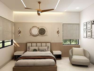 "Minimalist Haven: Simple, Clean, and Calm 🛏️"

 #BedroomDecor  #BedroomDesigns #BedroomIdeas