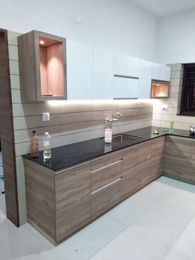 # modular kitchen