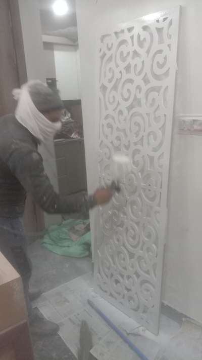 pu deco paint