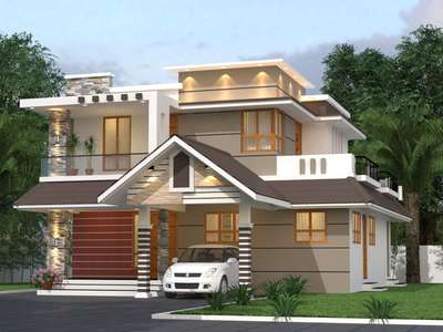 on going project at palakkad peruvmba 
if any one can dream a home call me 9995425392 
build your dream home with us .