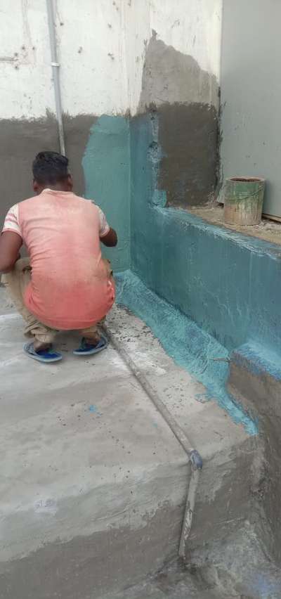 Dr. Fixed waterproofing  Service Providers