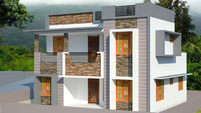 NEW 4BHK WORK