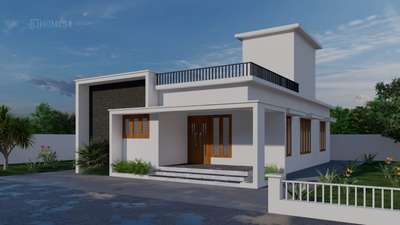 3d elevation
2bhk
sqft925
location:kalikavu, malappuram
 #3d  #3delivation #2BHKHouse