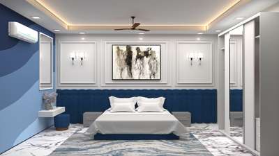 bedroom design.........
#bedroom
 #BedroomDecor #MasterBedroom #KingsizeBedroom