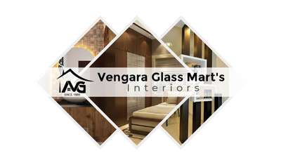 Vengara Glass Mart's Interiors