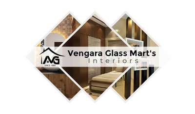 Vengara Glass Mart's Interiors