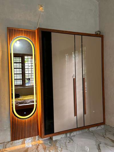 aluminium with pvc