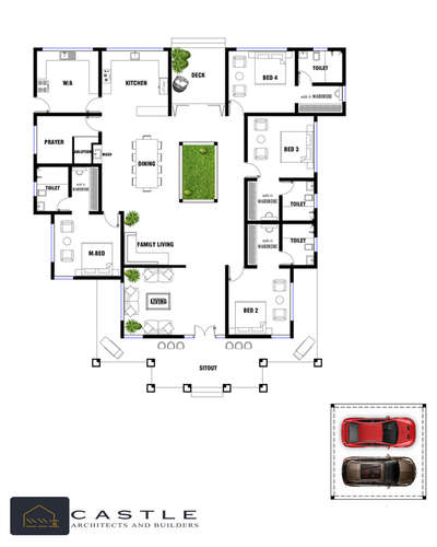 You can have more than one home. You can carry your roots with you, and decide where they grow.

Area : 4000 sqft

For more enquiries :-
+91 8089377385
+91 8086741138

 #architecturedesigns #HouseDesigns #FloorPlans #4000sqft #SingleFloorHouse #TraditionalHouse