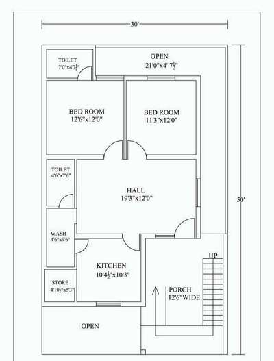 You want your dream house 2D plans.. contect us for more 2D plan layouts..

 #InteriorDesigner  #CivilEngineer  #Architect  #architecturedesigns  #2DPlans  #topelevation  #topviewplan