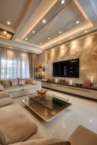 complete Home Interior work